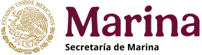 Logo de Marina, cliente de playeras sublimadas Dry Fit personalizadas.