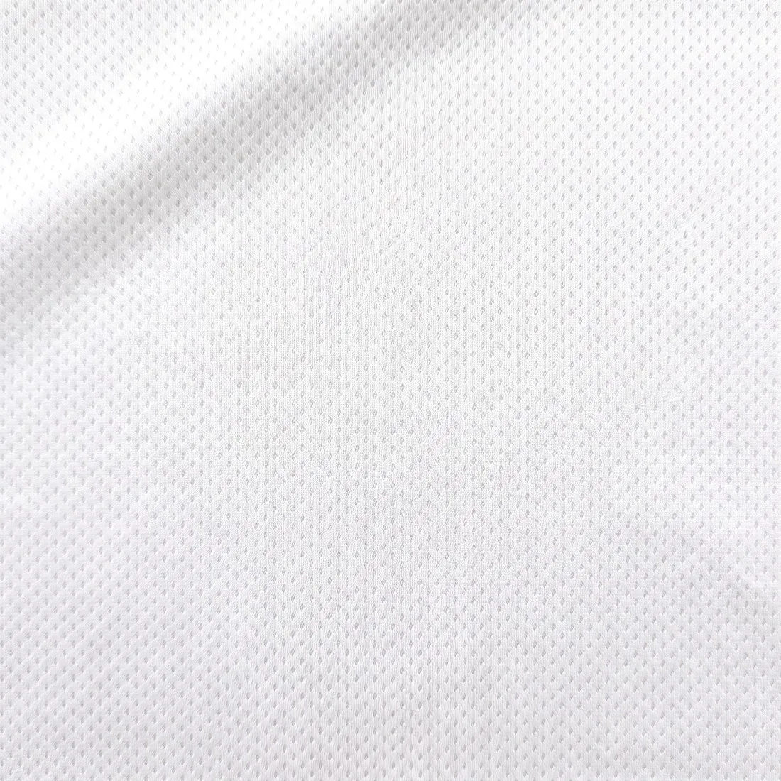 Tela InterDry de poliéster reciclado, tejido piqué