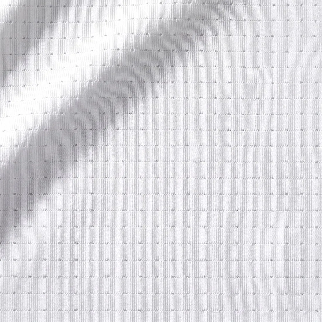 Tela Pádel Pro de poliéster reciclado, microperforada