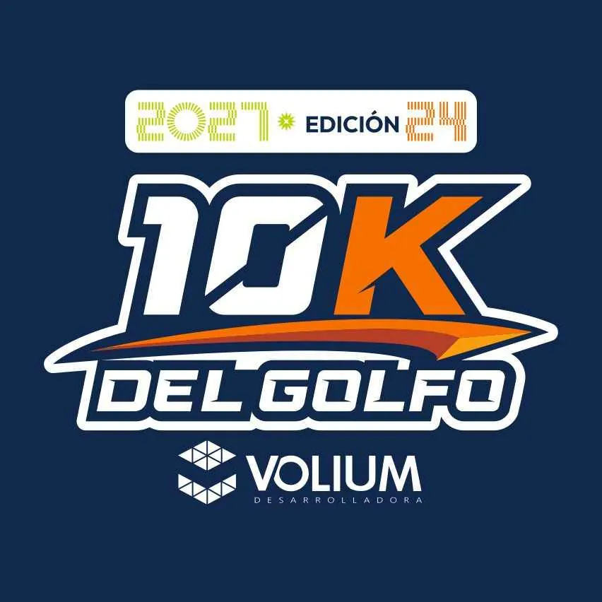 Convocatoria de 10K del Golfo 2027