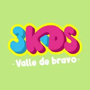 Convocatoria de 3Kids Valle de Bravo 2026