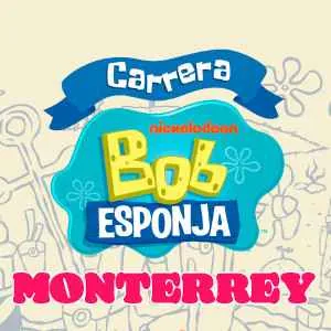 Convocatoria de Bob Esponja Monterrey 2026