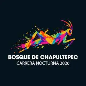 Convocatoria de Carrera Bosque de Chapultepec Adidas 2026