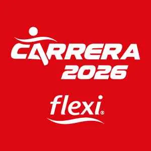 Convocatoria de Carrera Flexi 2026