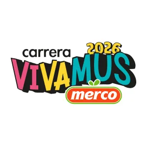 Convocatoria de Carrera VIVAMUS-MERCO 2026