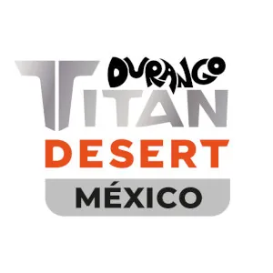 Convocatoria de Durango Titan Desert México 2026