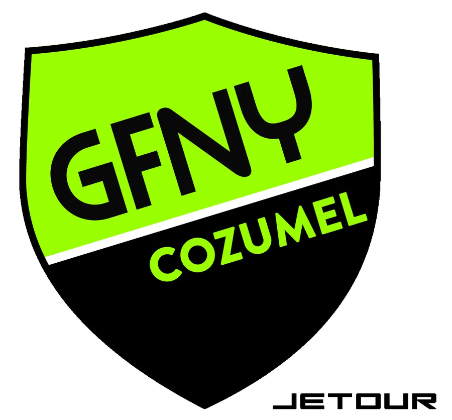 Convocatoria de GFNY Cozumel 2026