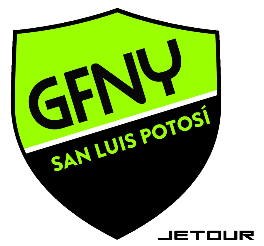Convocatoria de GFNY San Luis Potosí 2026