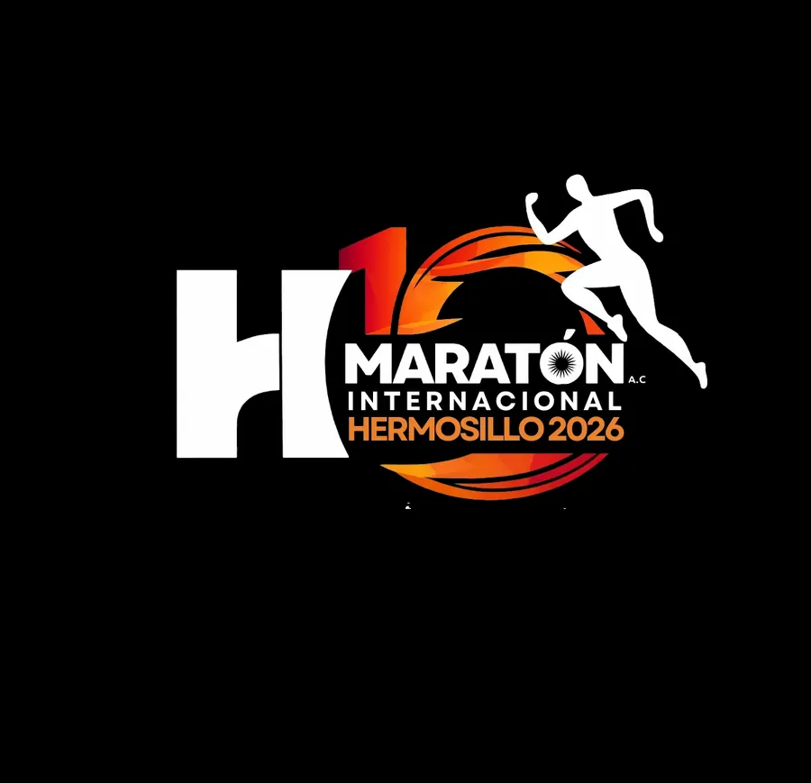 Convocatoria de Gran Maratón Internacional Hermosillo 2026, 10ª edición Ernesto Rodríguez