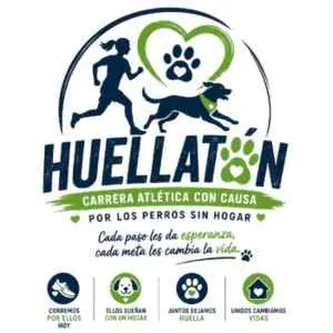 Convocatoria de Huellatón 2026