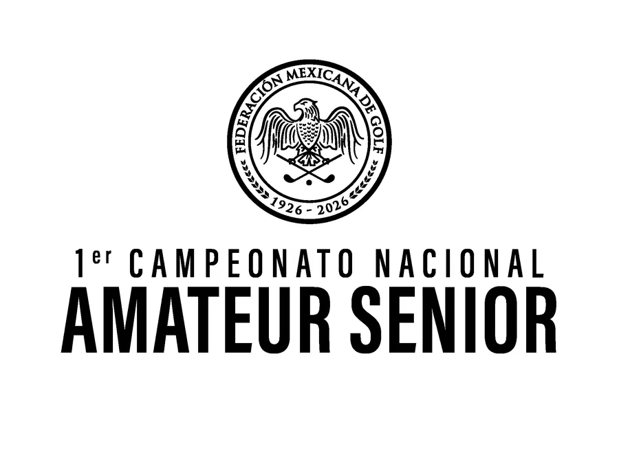 Convocatoria de I Campeonato Nacional Amateur Senior
