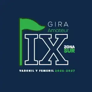 Convocatoria de IX Gira Amateur de Adultos – Etapa 9