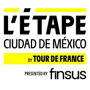 Convocatoria de L'Étape Cd. de México by Tour de France 2026