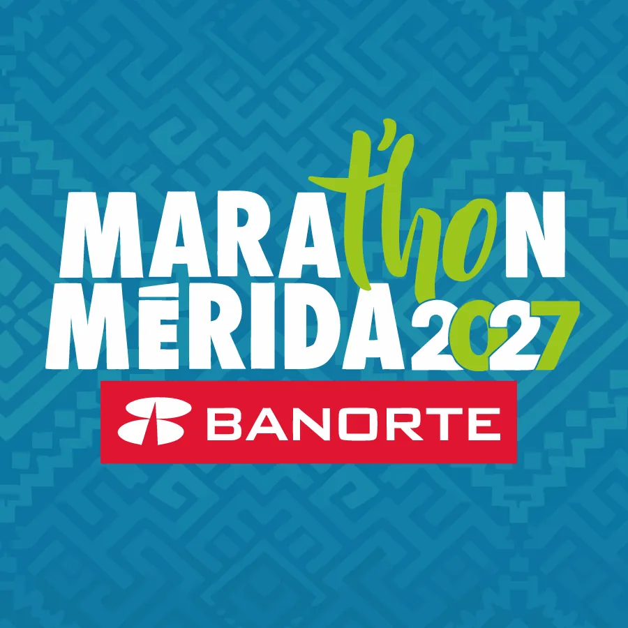 Convocatoria de Marathón Mérida 2027