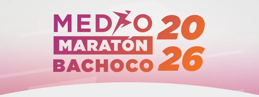 Convocatoria de Medio Maratón Bachoco 2026