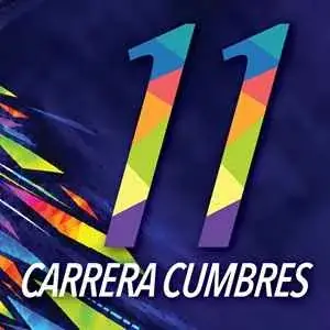 Convocatoria de 11va Carrera Cumbres 2026