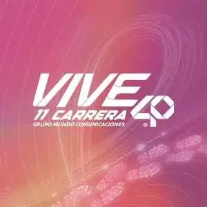 Convocatoria de 11va Carrera Los 40 Cuernavaca / VIVE 2026