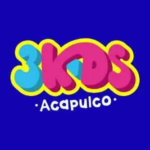 Convocatoria de 3Kids Acapulco 2026