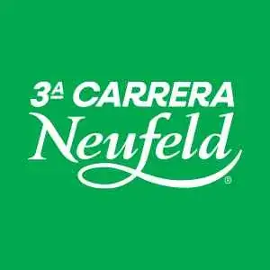 Convocatoria de 3ra Carrera Neufeld 2026