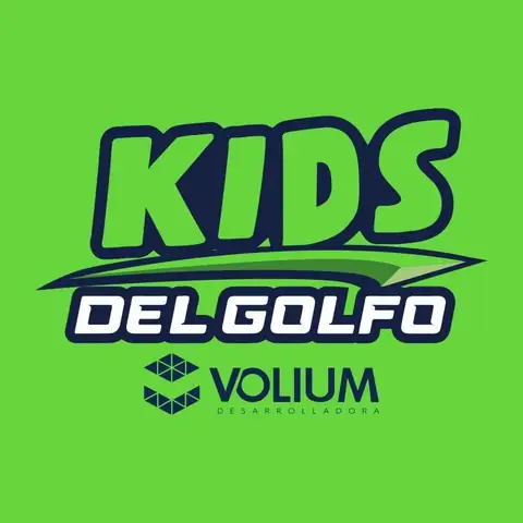 Convocatoria de Carrera KID'S Del Golfo 2027