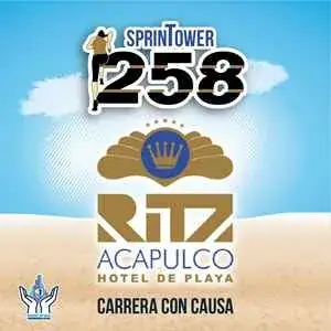 Convocatoria de Carrera SprinTower Hotel RITZ Acapulco 2026