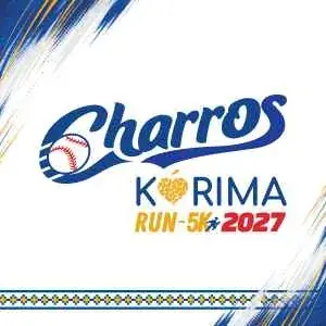 Convocatoria de Charros Kórima Run 2027
