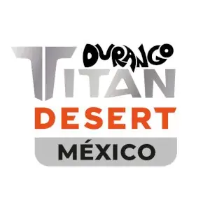 Convocatoria de Durango Titan Desert México 2026