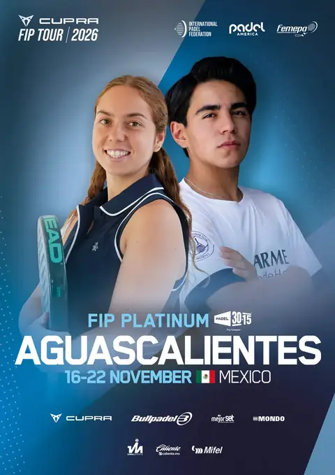 Convocatoria de FIP Platinum Aguascalientes 2026