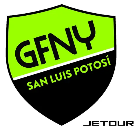 Convocatoria de GFNY San Luis Potosí 2026