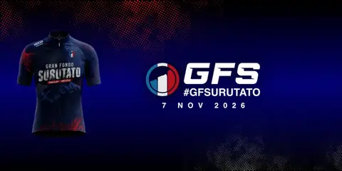 Convocatoria de Gran Fondo Surutato 2026 (6a edición)