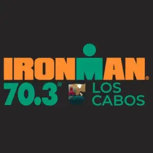 Convocatoria de IRONMAN 70.3 Los Cabos 2027