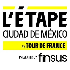 Convocatoria de L'Étape Cd. de México by Tour de France 2026