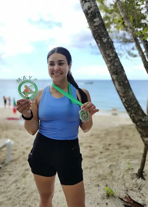 Convocatoria de Maya Marathon 2026