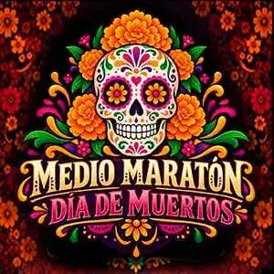 Convocatoria de Medio Maratón Metepec Día de Muertos 2026