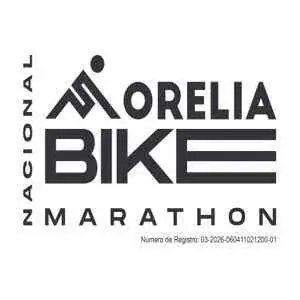 Convocatoria de Morelia Bike Marathon Nacional 2026