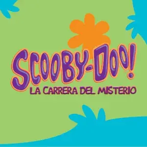 Convocatoria de ¡Scooby-Doo! La Carrera del Misterio 2026