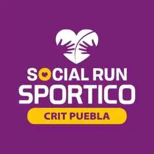 Convocatoria de Social Run SPORTICO Puebla 2026