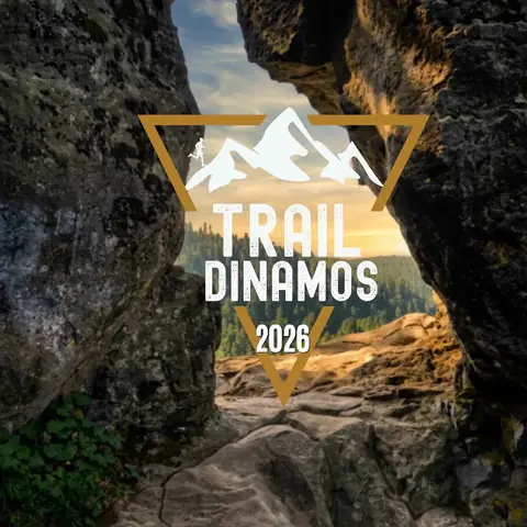 Convocatoria de Trail Dinamos 2026