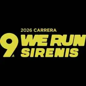 Convocatoria de We Ru Sirenis 2026