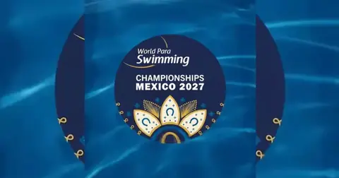 Convocatoria de World Para Swimming Championship 2027