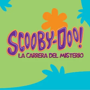 Convocatoria de ¡Scooby-Doo! La Carrera del Misterio 2026