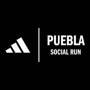 Convocatoria de Social Run Adidas Puebla 2026