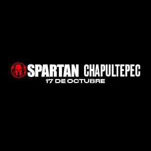 Convocatoria de Spartan Bosque de Chapultepec 2026