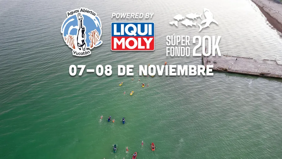 Convocatoria de Súper Fondo 20k 2026